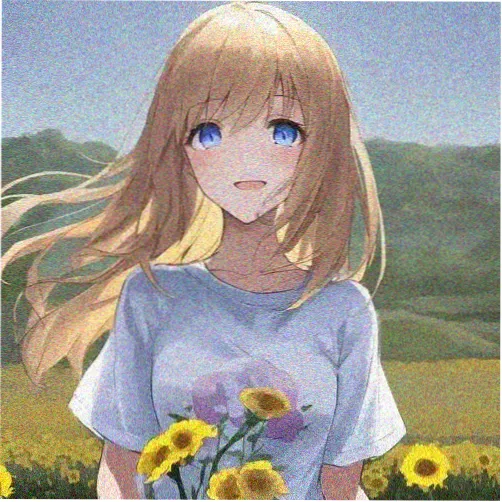 观众头像四